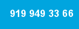919 949 33 66 919 949 33 66